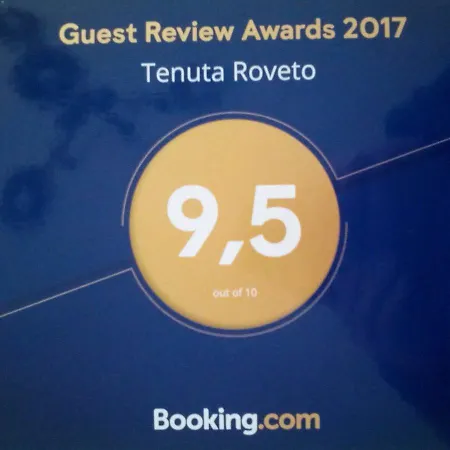 Tenuta Roveto
