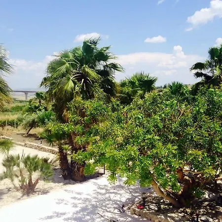 Station touristique Tenuta Roveto