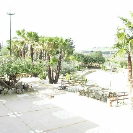 Tenuta Roveto Station touristique