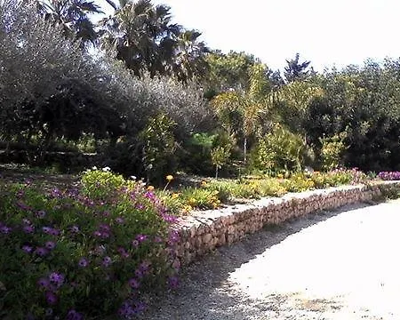 Station touristique Tenuta Roveto Racalmuto