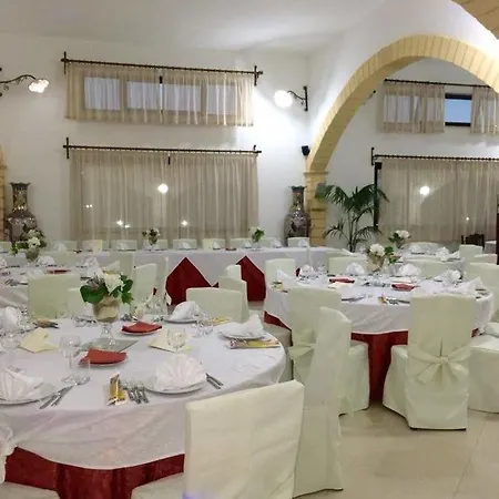 Station touristique Tenuta Roveto