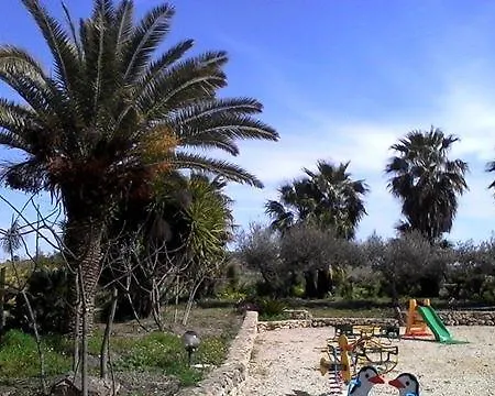 Station touristique Tenuta Roveto