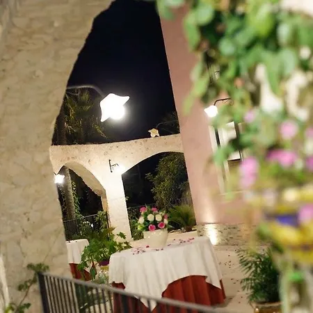 Tenuta Roveto Station touristique