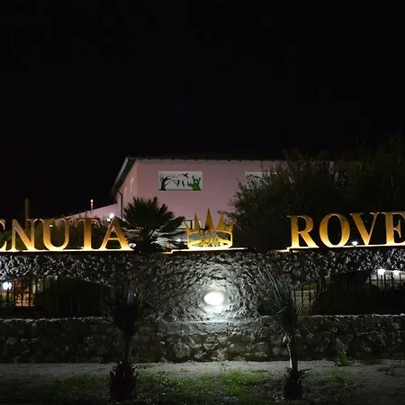 Tenuta Roveto *