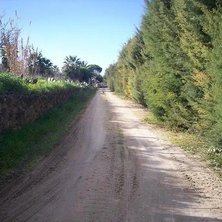 Tenuta Roveto Station touristique Racalmuto