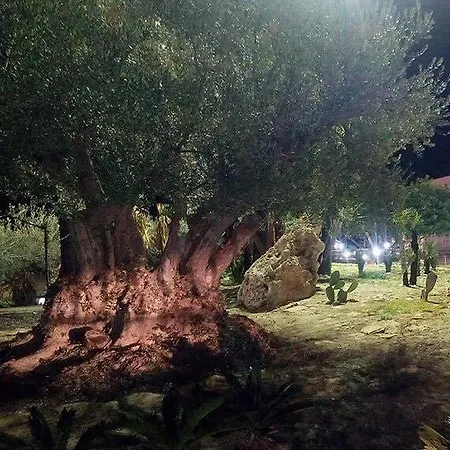 Tenuta Roveto * Racalmuto