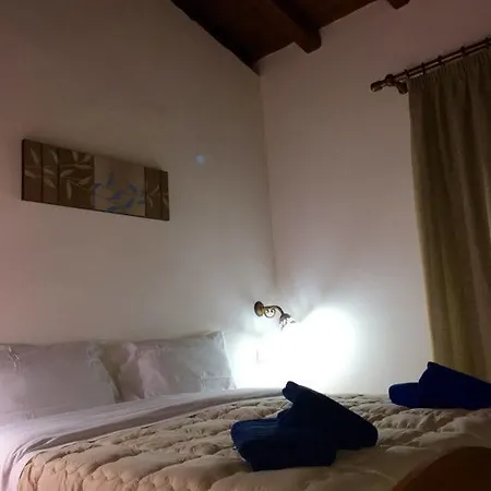 Tenuta Roveto Station touristique Racalmuto