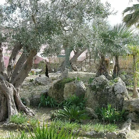 Tenuta Roveto Station touristique *