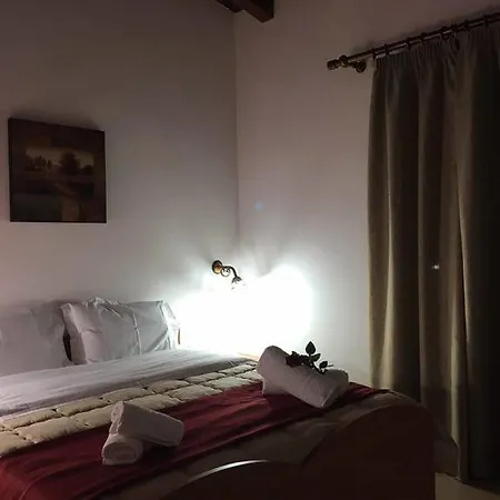 Tenuta Roveto Station touristique Racalmuto