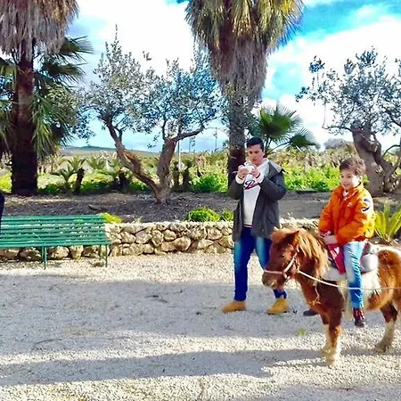 Tenuta Roveto * Racalmuto