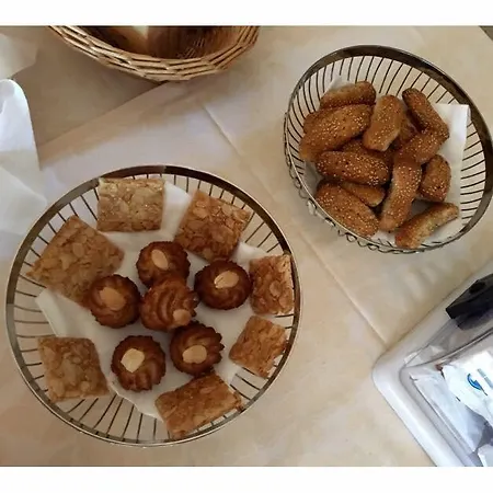 Tenuta Roveto Station touristique