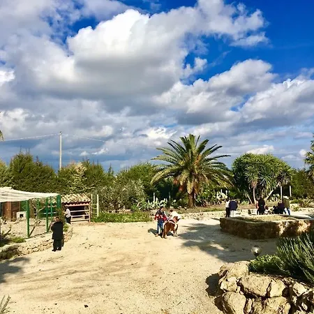 Tenuta Roveto Racalmuto