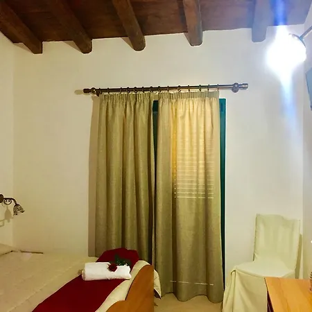 Tenuta Roveto * Racalmuto