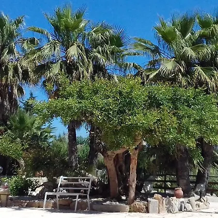 Tenuta Roveto * Racalmuto