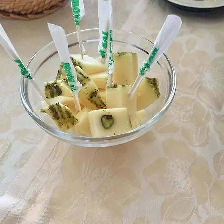 Resort Tenuta Roveto *