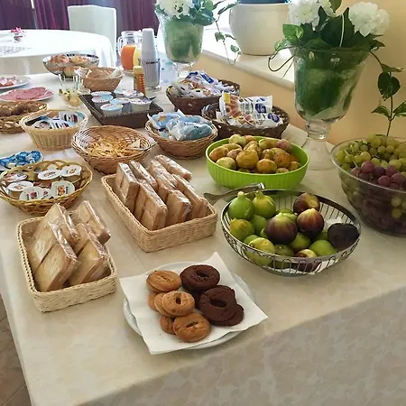 Tenuta Roveto Racalmuto