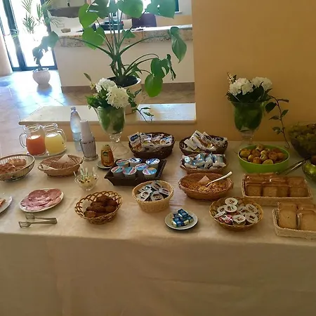 Resort Tenuta Roveto *
