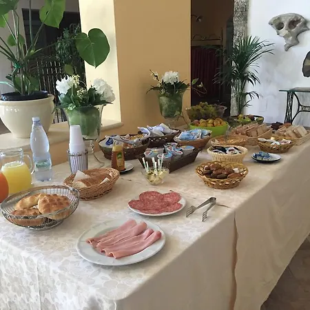 Tenuta Roveto Station touristique