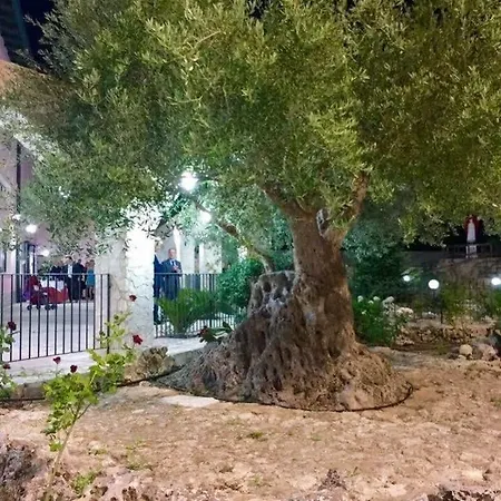 Station touristique Tenuta Roveto *