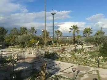 Tenuta Roveto Station touristique *