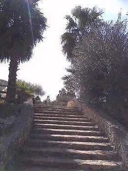 Tenuta Roveto Station touristique Racalmuto