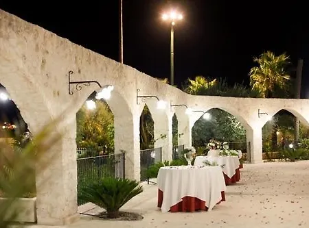 Tenuta Roveto Station touristique