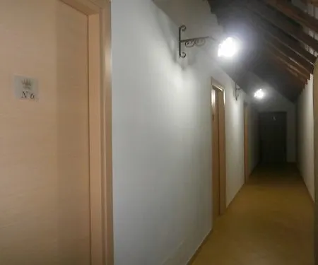 Tenuta Roveto Station touristique *