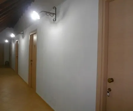 Station touristique Tenuta Roveto