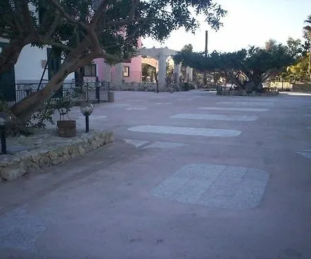 Station touristique Tenuta Roveto *