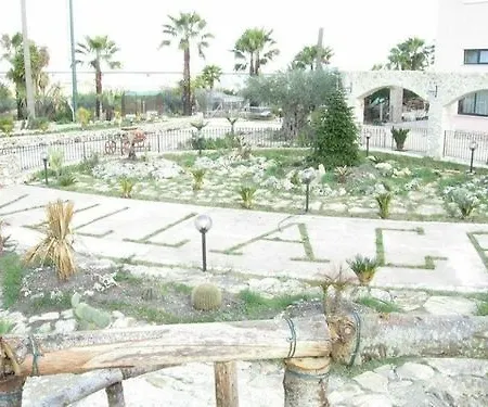 Station touristique Tenuta Roveto