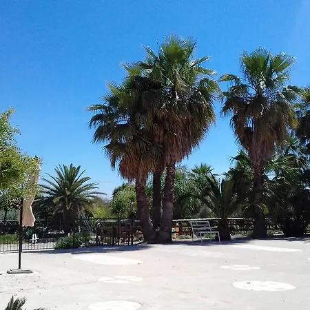 Tenuta Roveto * Racalmuto