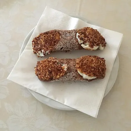 Station touristique Tenuta Roveto Racalmuto