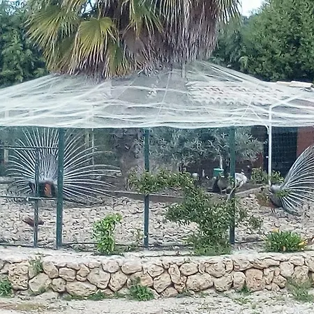 Tenuta Roveto Station touristique *