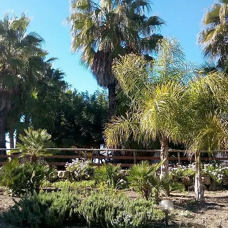 Tenuta Roveto Station touristique