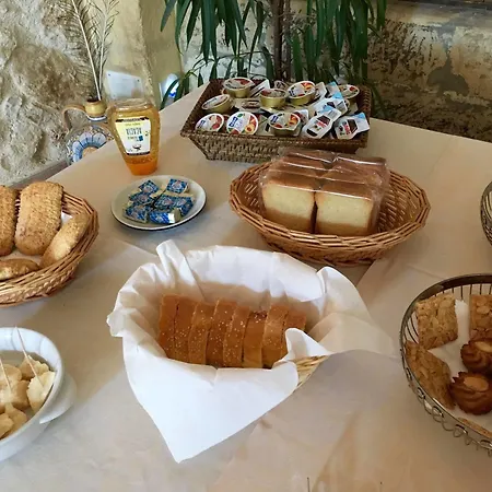 Tenuta Roveto Station touristique