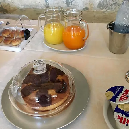 Station touristique Tenuta Roveto