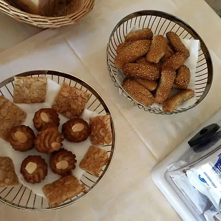 Tenuta Roveto Station touristique Racalmuto