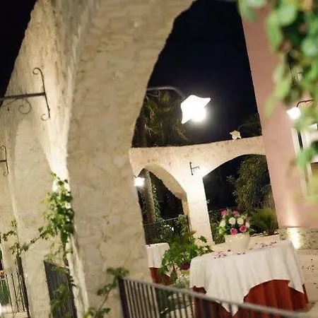 Tenuta Roveto Racalmuto