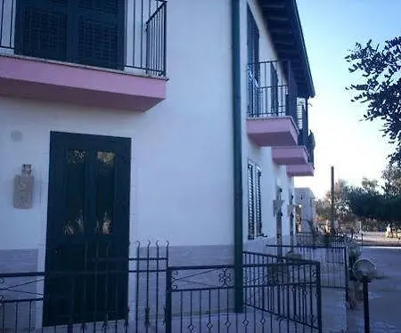 Tenuta Roveto Racalmuto