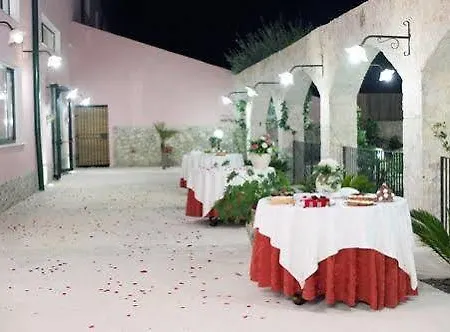 Tenuta Roveto Station touristique