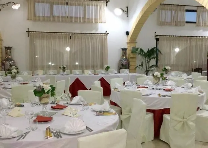 Rezort Tenuta Roveto