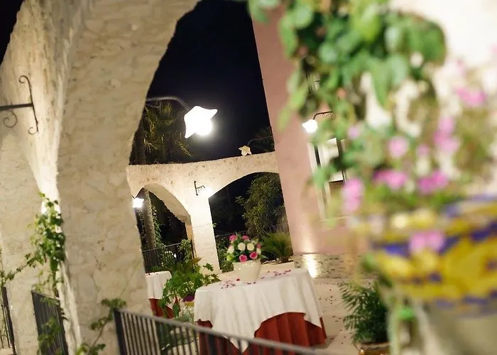 Tenuta Roveto Rezort