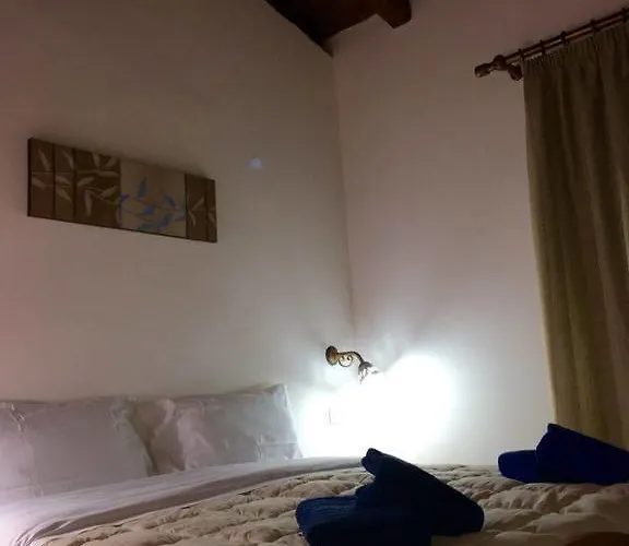 Tenuta Roveto Rezort Racalmuto