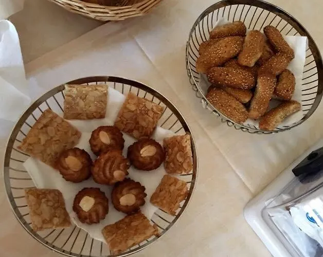 Tenuta Roveto Rezort