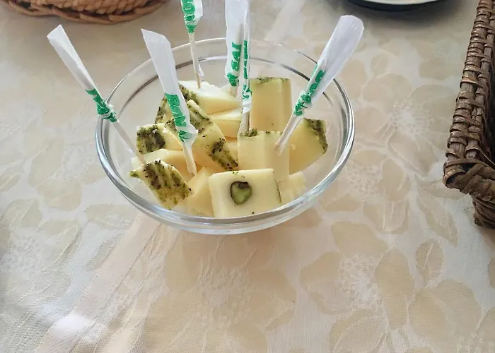 Rezort Tenuta Roveto *