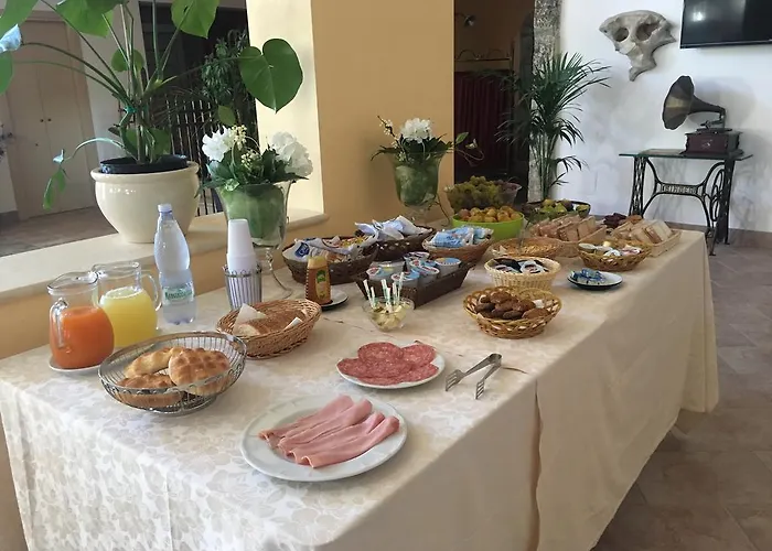 Tenuta Roveto Rezort