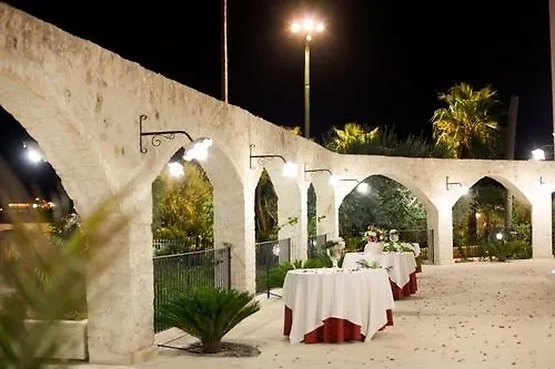 Tenuta Roveto Rezort