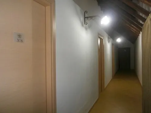Tenuta Roveto Rezort *
