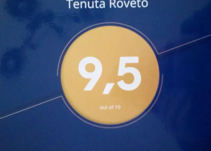 Tenuta Roveto