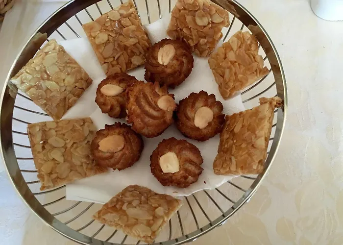 Tenuta Roveto Rezort Racalmuto